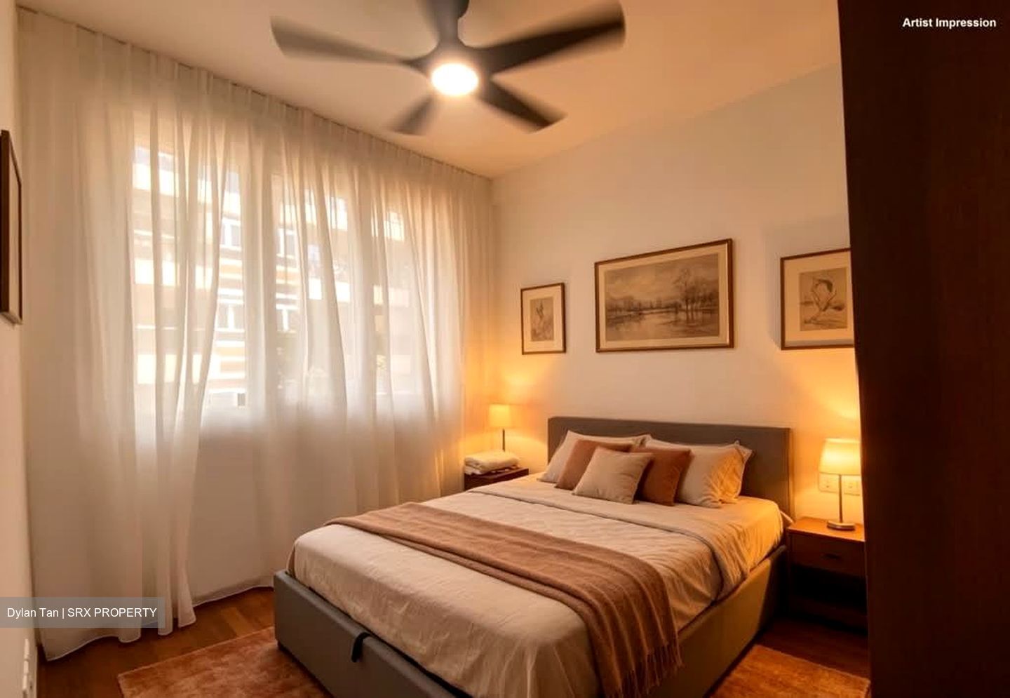 Infini at East Coast (D15), Apartment #580776141